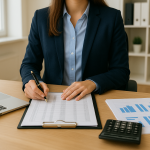 Rozliczenia firmy – nie tylko konieczność, ale podstawa rozwoju