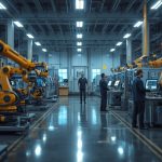 Wieloaspektowe instalacje dla budynku i instytucji – innowacyjne podejście do codzienności i spokoju