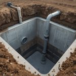 Wszechstronny poradnik obejmujący świadomego wyboru, montażu oraz długoterminowego użytkowania betonowego zbiornika bezodpływowego